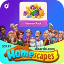 پک Veteran Pack