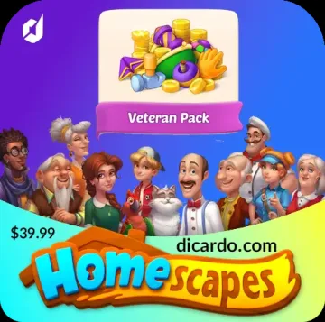 سکه بازی هوم اسکیپ