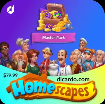 سکه بازی هوم اسکیپ