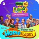 پک Champion Pack