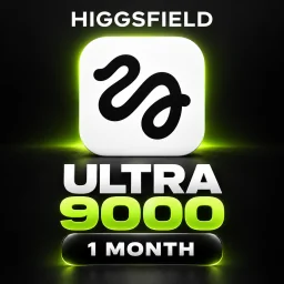 یکماهه Ultra (9k کردیت)