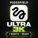 یکماهه Ultra کردیت 3K (تخفیفی)