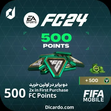 پوینت فیفا موبایل