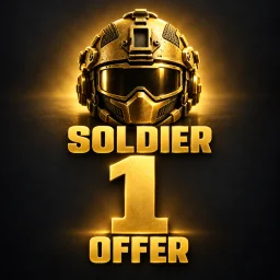 آفر  Soldier offer 1