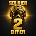 آفر  Soldier offer 2