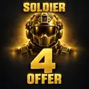آفر  Soldier offer 4