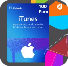 آیتونز فنلاند