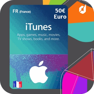 آیتونز فرانسه