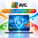 سالانه Internet Security / یک دستگاه mac