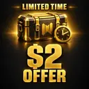 آفر   Limited Time Offer
