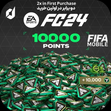 پوینت فیفا موبایل