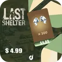 خرید  جم 5 دلاری  بازی Last Shelter  Survival