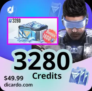 کردیت بازی Cyber Huner