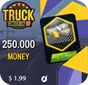 خرید کش 2 دلاری  بازی truck simulator 18