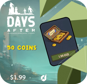 کوین بازی دیز افتر