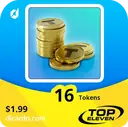 14 توکن Top Eleven ⚡