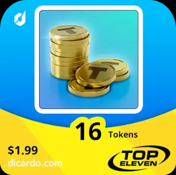 توکن تاپ الون