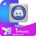 Nitro یکماهه (گیفت)