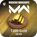 1200 گلد MW