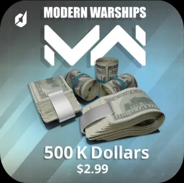 گلد بازی Modern Warships