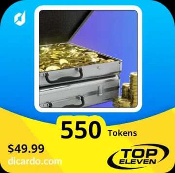 توکن تاپ الون