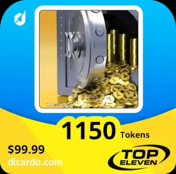 توکن تاپ الون