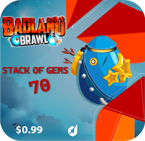 جم بدلند براول