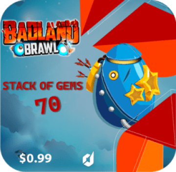 جم بدلند براول