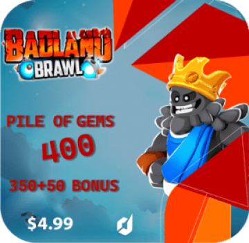 جم بدلند براول