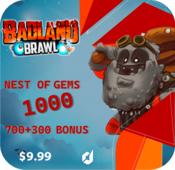 جم بدلند براول