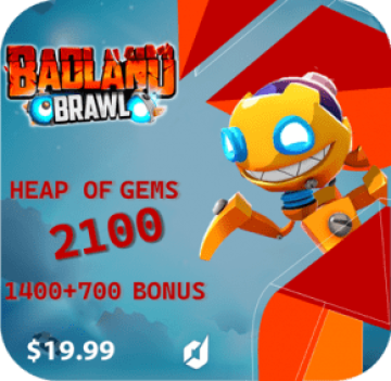 جم بدلند براول