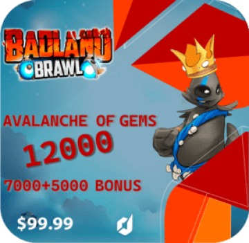 جم بدلند براول