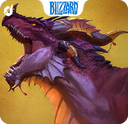 بازی  Epic Edition اWorld of Warcraft Dragonflight ریجن آمریکا