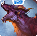بازیWorld of Warcraft Dragonflight Heroic Edition ریجن آمریکا