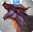 بازی World of Warcraft Dragonflight Base Edition ریجن آمریکا