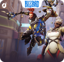 بازی Overwatch2