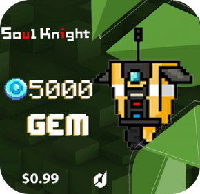 جم بازی سول نایت 