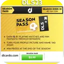 Season Pass دریم لیگ