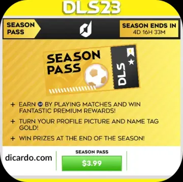 الماس بازی دریم لیگ ساکر