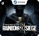 بازی استیم Rainbow Six Siege(ترکیه)