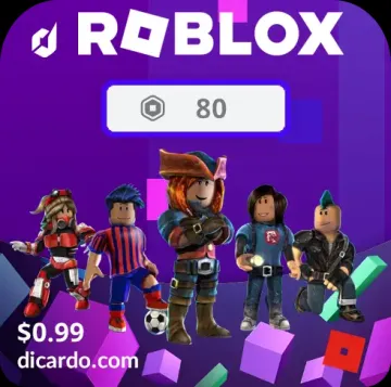 روباکس بازی روبلاکس