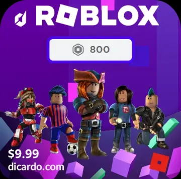 روباکس بازی روبلاکس