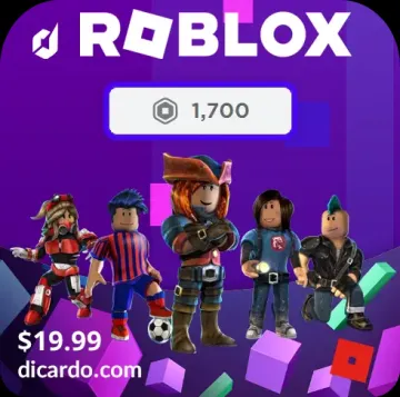 روباکس بازی روبلاکس