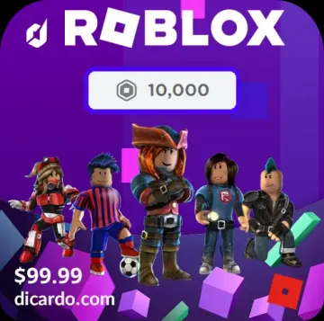 روباکس بازی روبلاکس