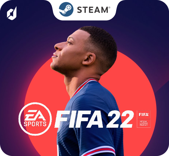 بازی اورجینال FIFA 22 برای PC