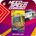 140  گلد NFS No Limit