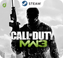 بازی استیم  Call of Duty MW3(ارژانتین)