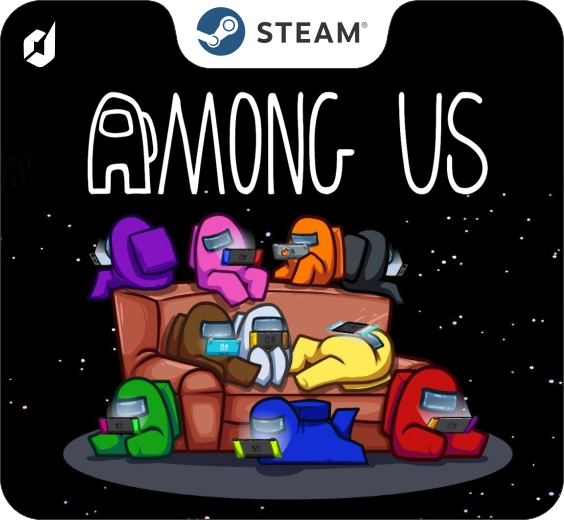 بازی Amoung us برای PC