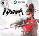 بازی استیم  Naraka: BladePoint(ریجن ترکیه)