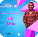 خرید جم 10 دلاری بازی  projectmakeover